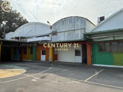 國際路, Xinshi Dist., Tainan 744, Taiwán