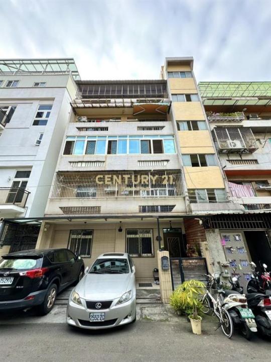 太原路三段, Beitun Dist., Taichung 406, Taiwan