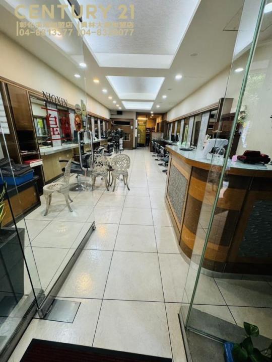 南昌路, 員林市, Changhua County 510, Tajwan