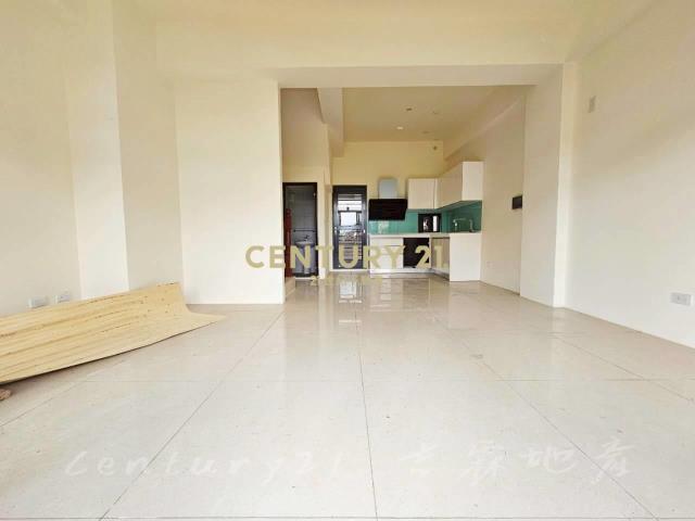 清泉路, Shalu Dist., Taichung City 433, Taiwan