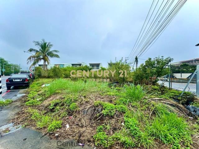 嘉仁段, Tanzi Dist., 台中市 427, 台灣