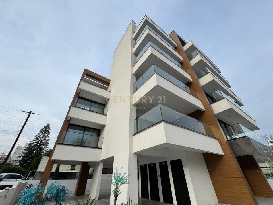 Limassol City, Chipre