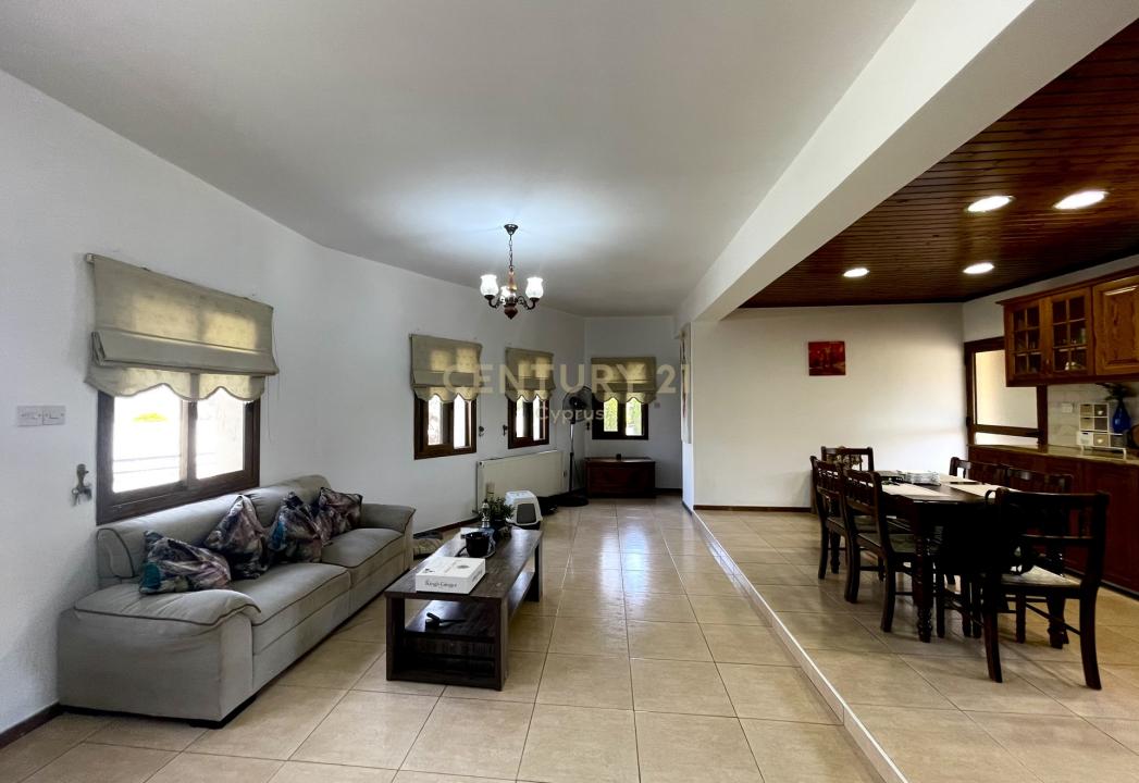 Larnaca City, Cyprus