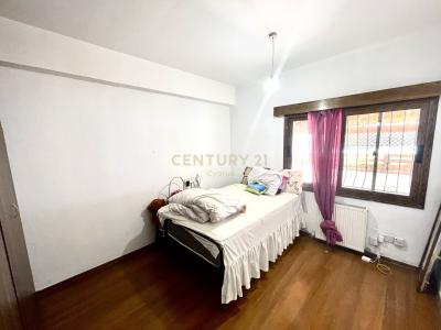 Larnaca City, Cyprus