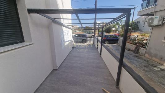 Mesa Geitonia, Cyprus