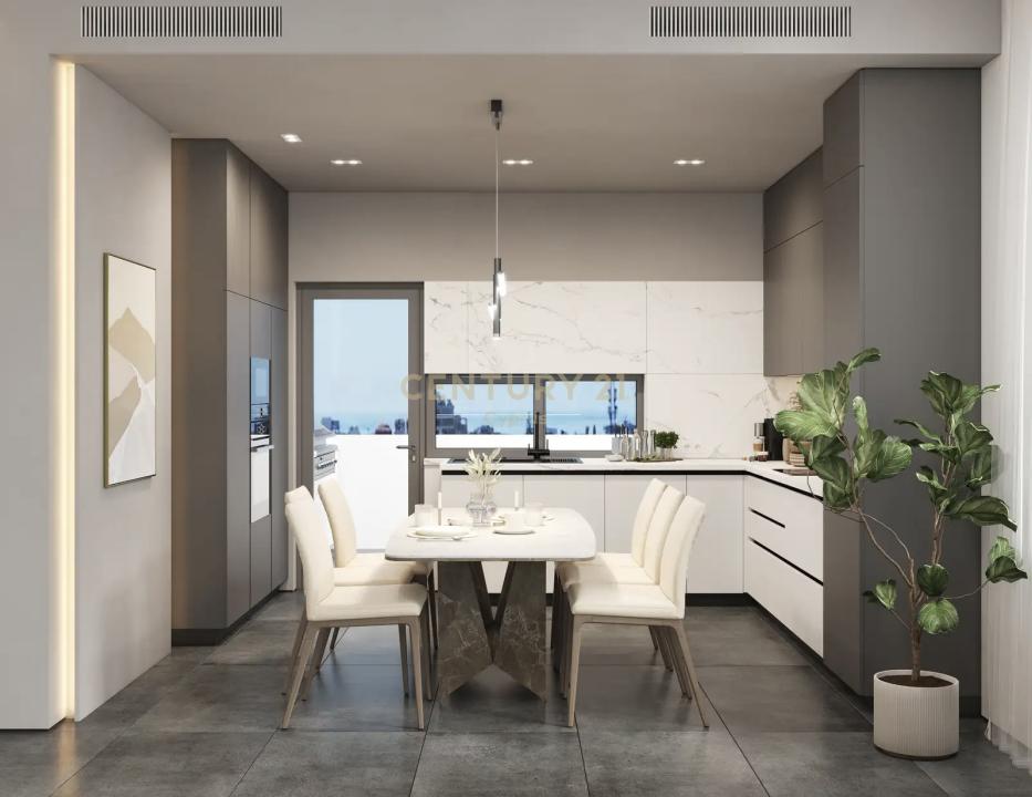 Limassol City, 키프로스