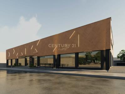 Limassol City, Cyprus