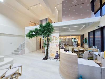 仁愛二路, Linkou Dist., New Taipei City 244, Taiwan