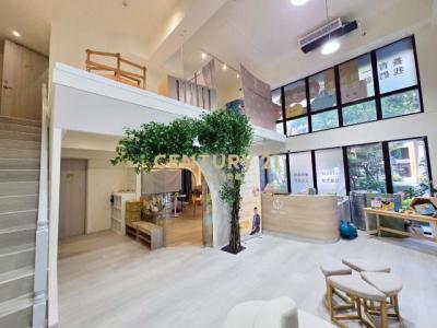 仁愛二路, Linkou Dist., New Taipei City 244, Taiwan