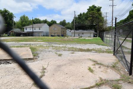 3rd & Lowry, Stillwater, Oklahoma 74075, USA