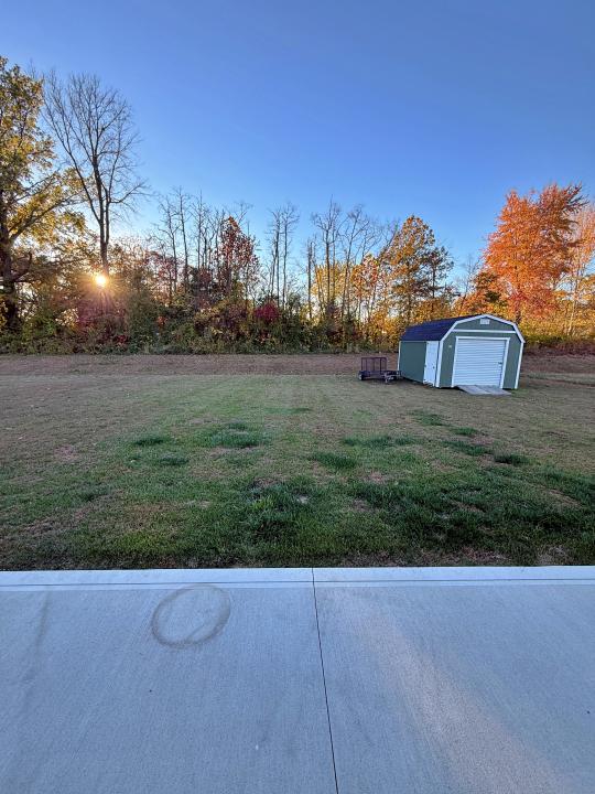 9 Beacon Way, Washington, Indiana 47501, Stati Uniti