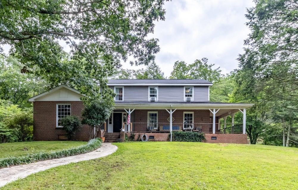 133 Stagg Street, Dunlap, Tennessee 37327, Stati Uniti