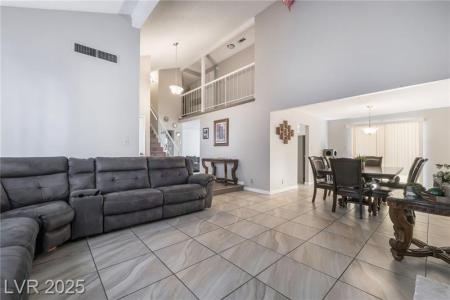 327 Fuente Drive, Henderson, Nevada 89014