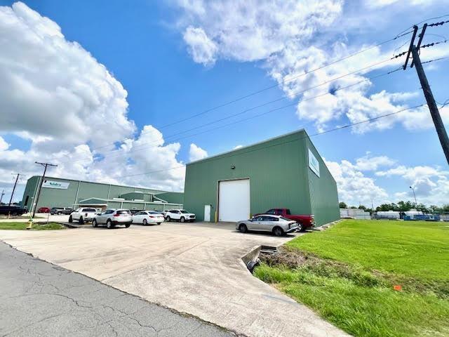 2534 Cummins, Houma, Louisiana 70363, HOA KỲ