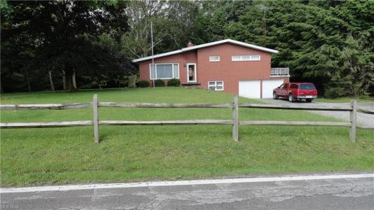 3981 Washington School Rd, New Creek, WV 26047, USA