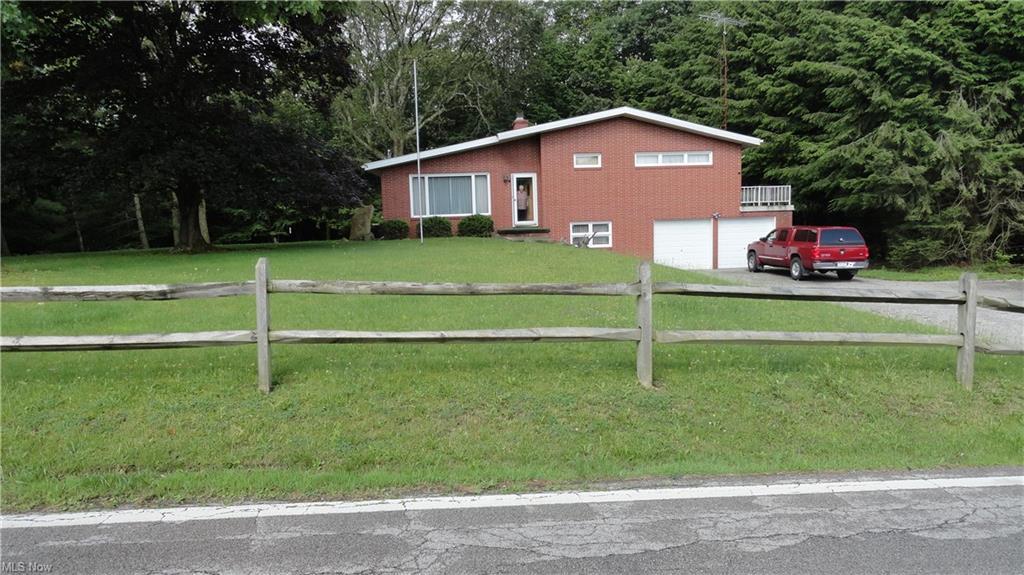 3981 Washington School Rd, New Creek, 웨스트 버지니아 26047, 미국