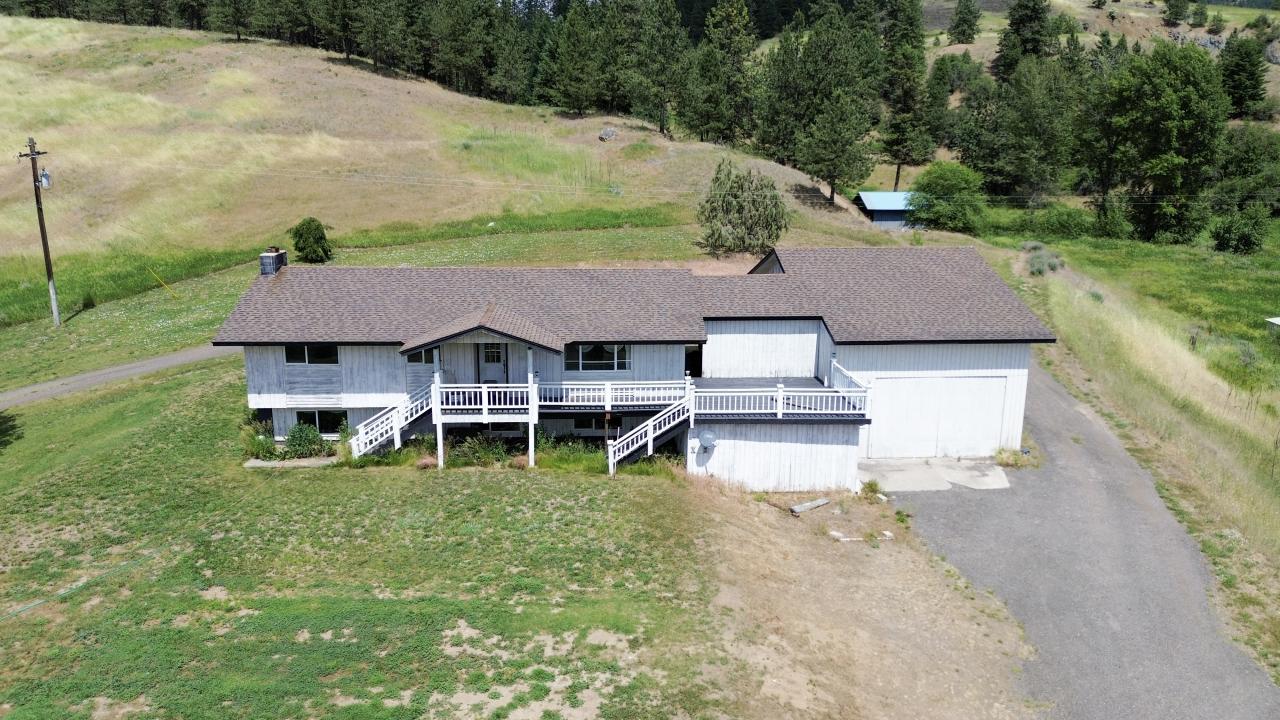 598 N Hwy 395, Kettle Falls, Washington 99141, Stati Uniti