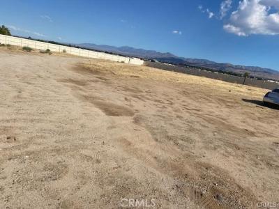 0 Sierra Hwy/ Rancho Vista Avenue P E, Palmdale, California 93550