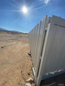 0 Sierra Hwy/ Rancho Vista Avenue P E, Palmdale, California 93550