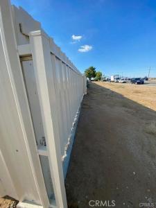 0 Sierra Hwy/ Rancho Vista Avenue P E, Palmdale, California 93550