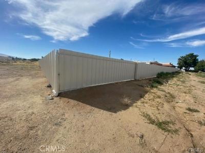 0 Sierra Hwy/ Rancho Vista Avenue P E, Palmdale, California 93550