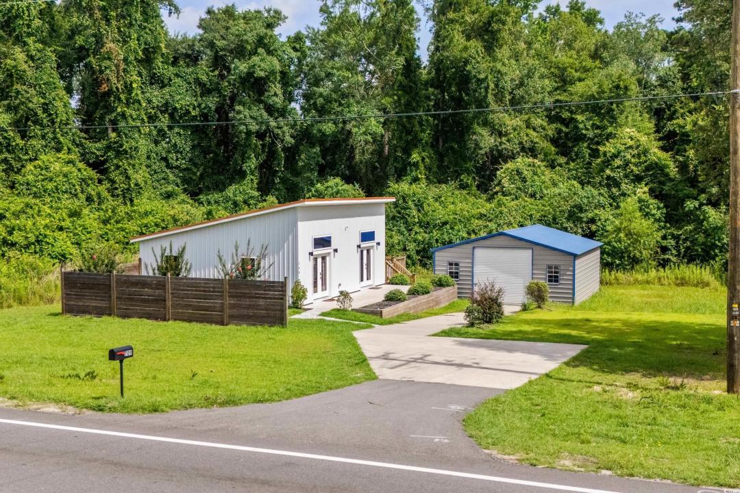 709 Highway 90, Conway, South Carolina 29526