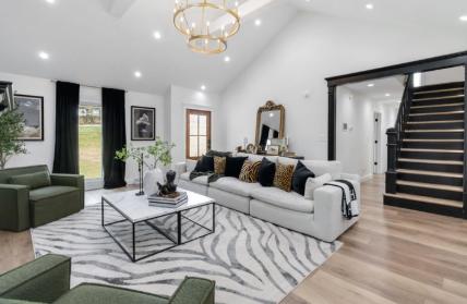 2657 River Rd, Londra, Kentucky 40741, Stati Uniti