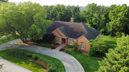 50 Spendthrift St, Frankfort, Kentucky 40601, Stati Uniti