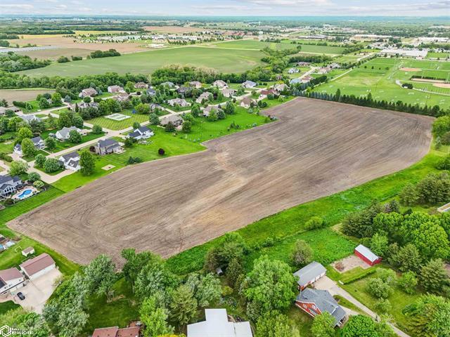 Lot 48 Stonebriar Dr., Burlington, Iowa 52601