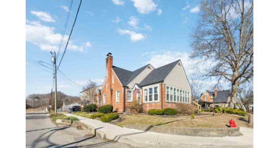 109 Sycamore Street, Barbourville, Kentucky 40769, USA