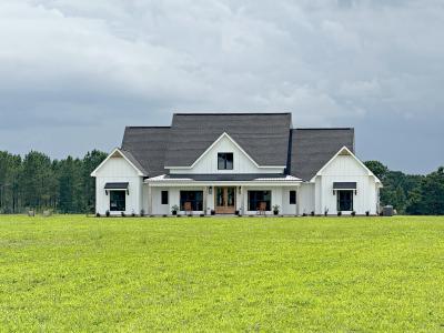 390 County Road 11, Headland, Alabama 36345, États-Unis