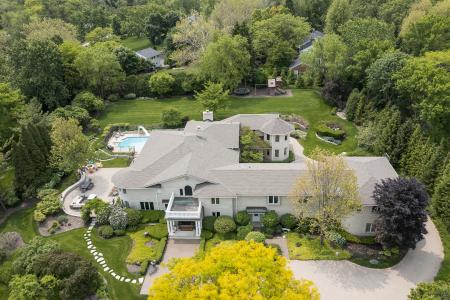 1877 Banbury Road, Inverness, Иллинойс 60067, Соединенные Штаты