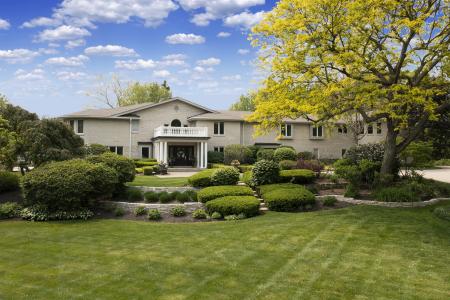 1877 Banbury Road, Inverness, Иллинойс 60067, Соединенные Штаты