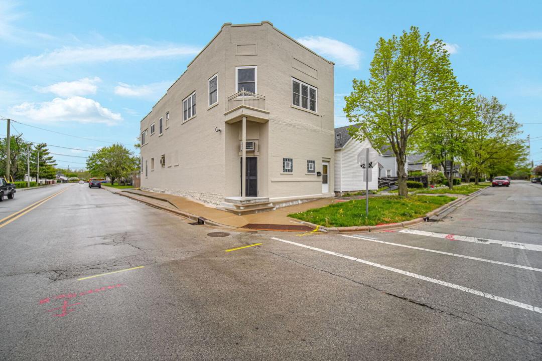 701 Meeker Avenue, Joliet, Illinois 60432