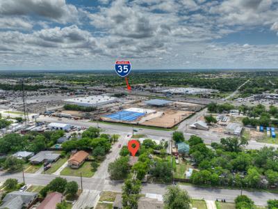 1415 Jackson Street, New Braunfels, Texas 78130, HOA KỲ