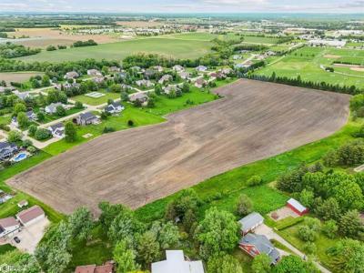 Lot 63 Stonebriar Dr., Burlington, Iowa 52601