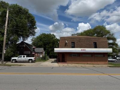 4021 E 14th Street, Des Moines, Iowa 50313, États-Unis