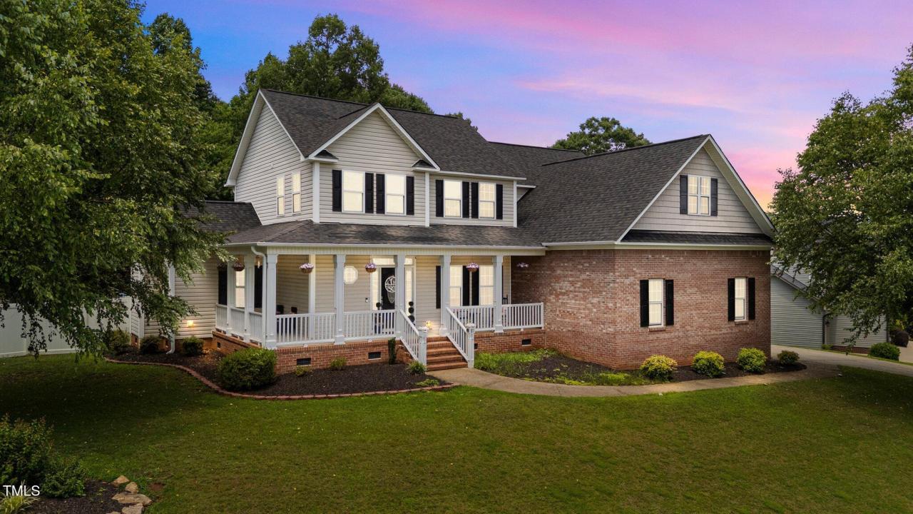 81 Northcliff Court, Clayton, North Carolina 27527, USA