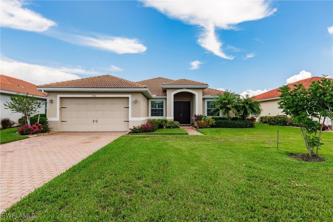 3260 Magnolia Landing Lane, North Fort Myers, Florida 33917, Estados Unidos