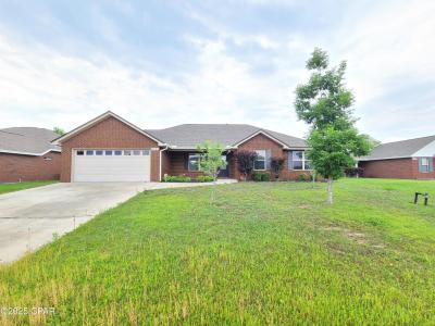 4503 Bylsma Circle, Panama City, Floride 32404, États-Unis