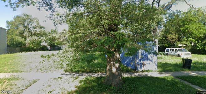 5946 S Winchester Ave, Chicago, Illinois 60636, Estados Unidos