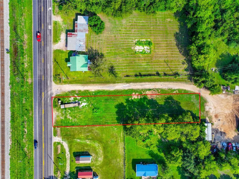 0 Tx-11, Como, Texas 75431