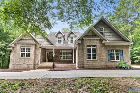 17361 Meadows Road, Athens, Alabama 35613, États-Unis