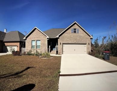 5711 Merritt Brown Road, Panama City, Floride 32404, États-Unis