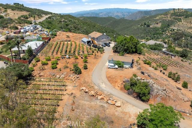 1996 Rainbow Glen Rd, Fallbrook, California 92028, Stati Uniti