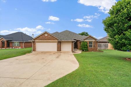 3401 First Capitol Circle, Guthrie, Oklahoma 73044, USA