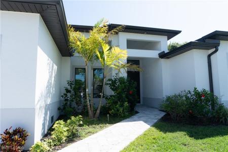 1716 Sw 44th Terrace, Cape Coral, Floryda 33914, USA