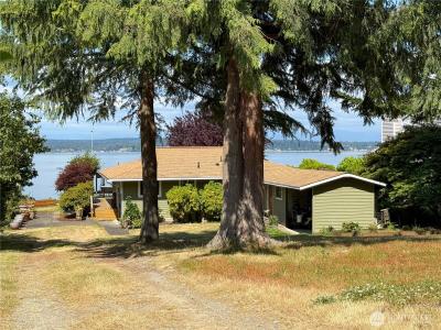 16 A Saratoga (including D-15) Drive, Hat Island, Washington 98206, Stati Uniti