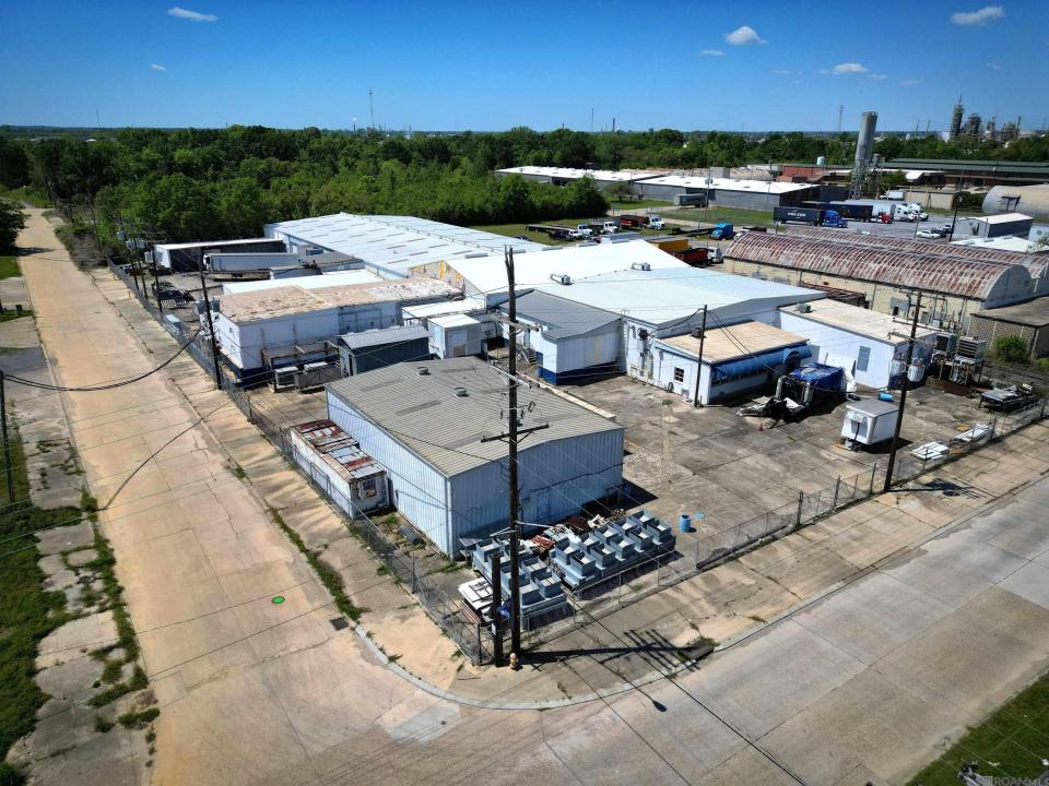 2125 Sorrel Ave, Baton Rouge, Louisiana 70802