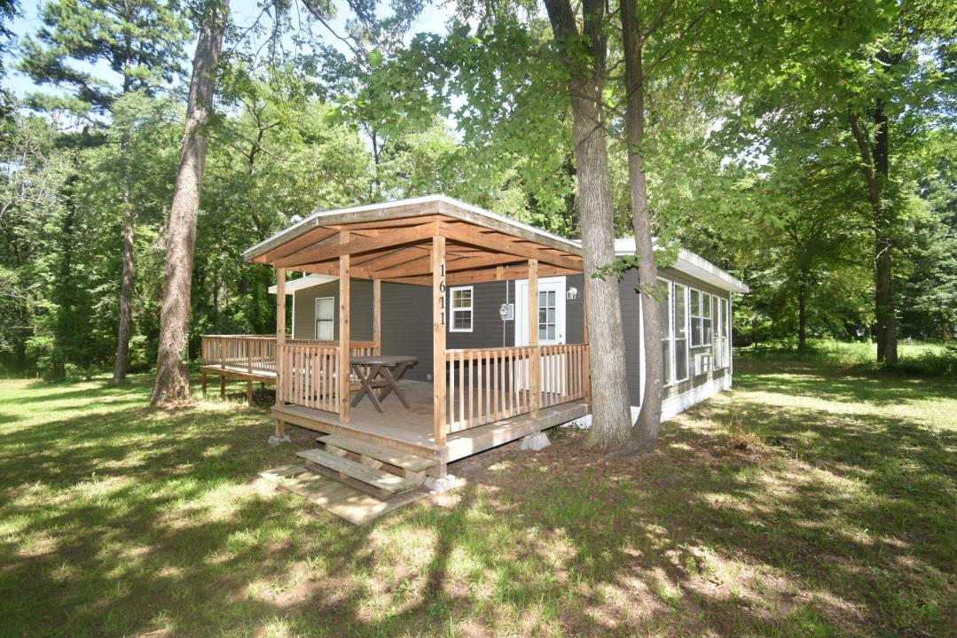 1611 County Road 1858, Yantis, Texas 75497